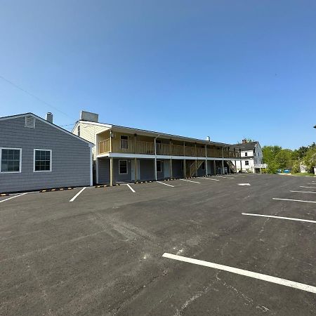 Vacation Inn Saco Εξωτερικό φωτογραφία