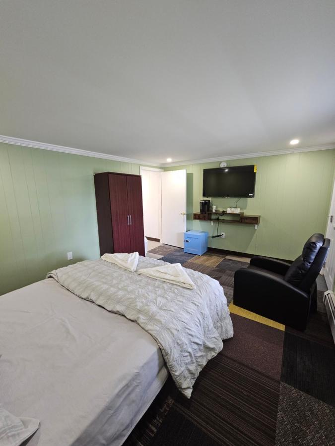 Vacation Inn Saco Δωμάτιο φωτογραφία