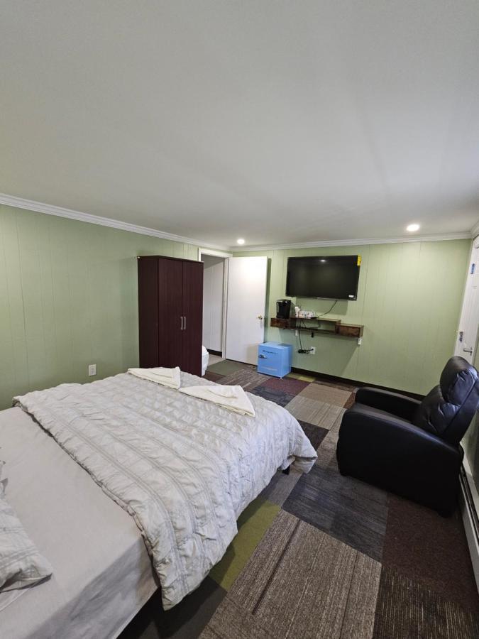 Vacation Inn Saco Δωμάτιο φωτογραφία