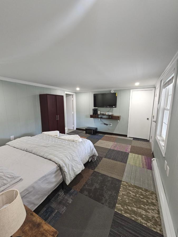 Vacation Inn Saco Δωμάτιο φωτογραφία