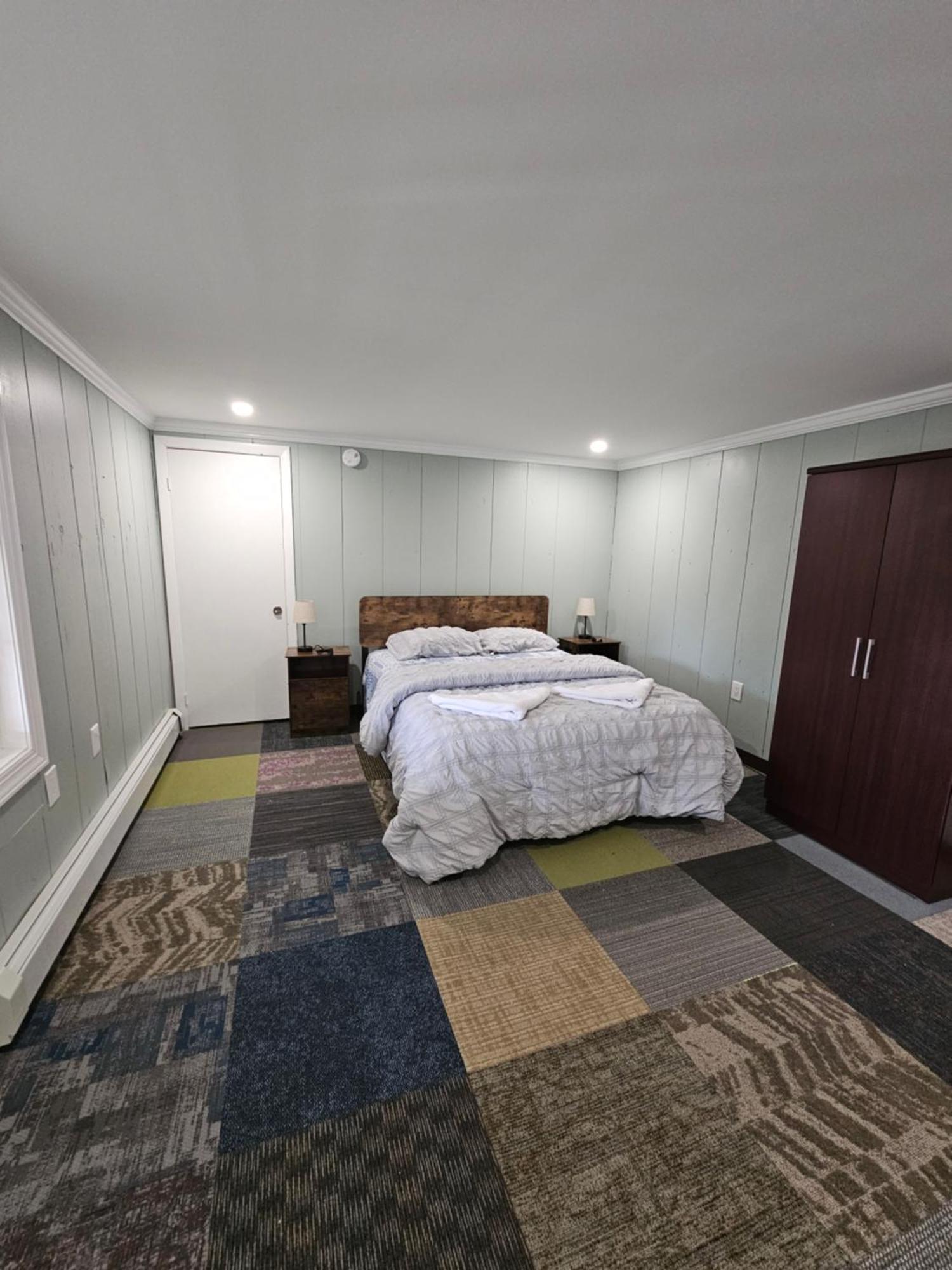 Vacation Inn Saco Δωμάτιο φωτογραφία