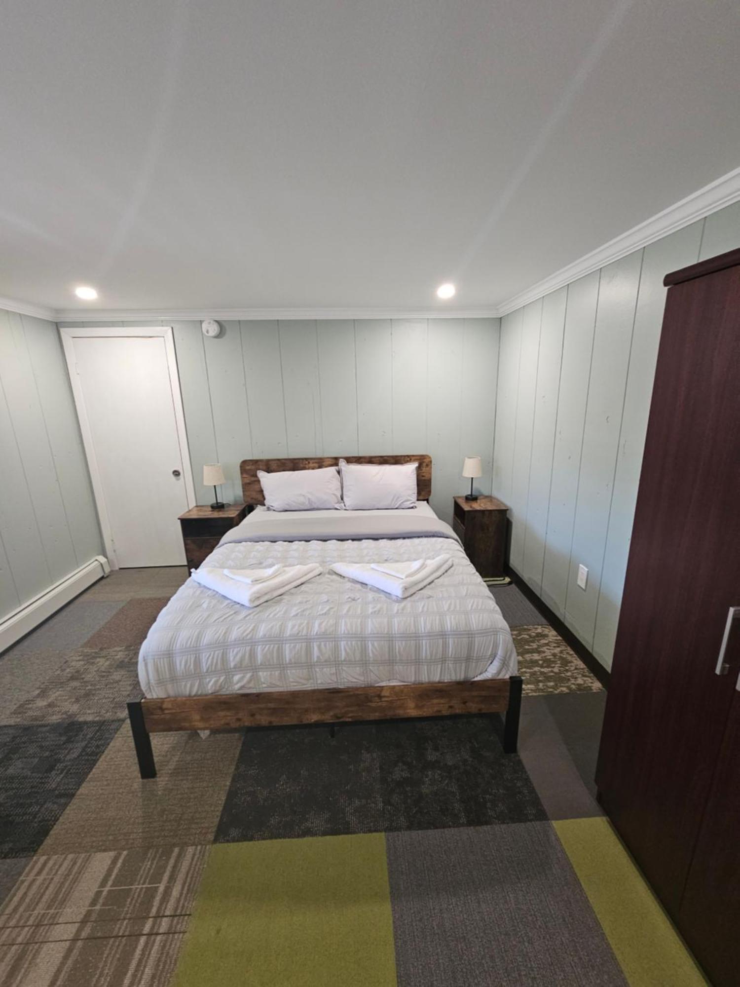 Vacation Inn Saco Δωμάτιο φωτογραφία