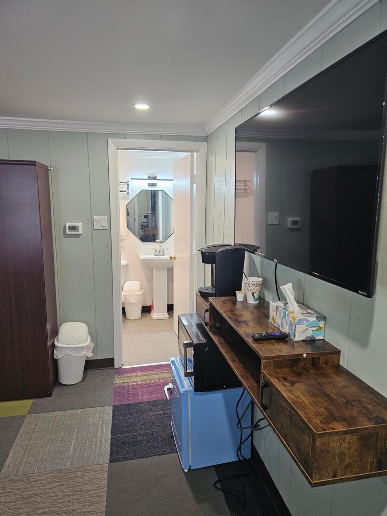 Vacation Inn Saco Δωμάτιο φωτογραφία