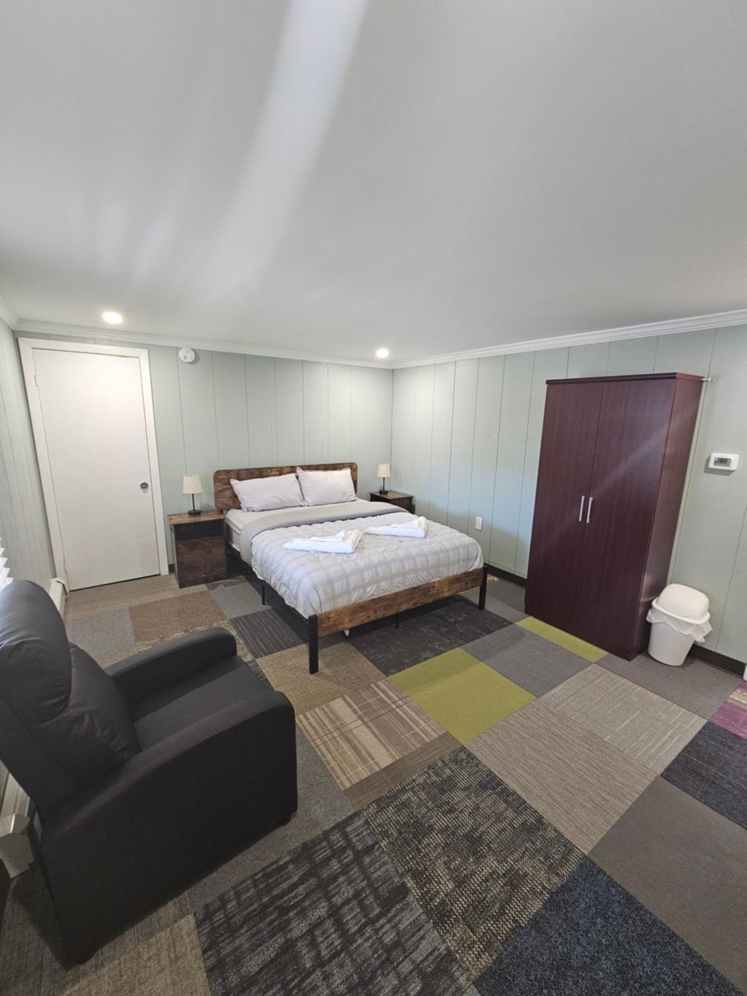 Vacation Inn Saco Δωμάτιο φωτογραφία